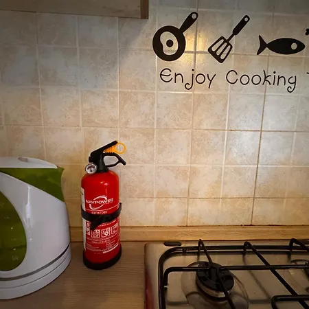 Appartamento Aduepassidallafiera