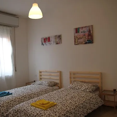 Aduepassidallafiera Boloňa