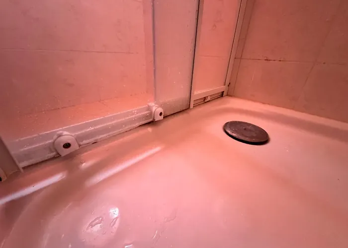 Aduepassidallafiera Appartement *