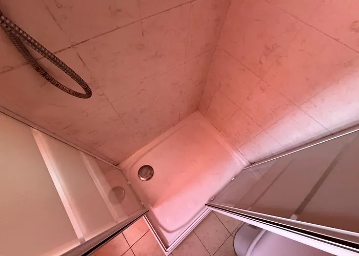 Appartement Aduepassidallafiera *