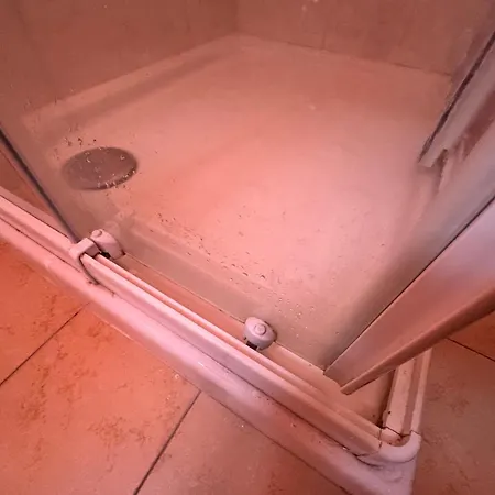 Apartment Aduepassidallafiera Bologna