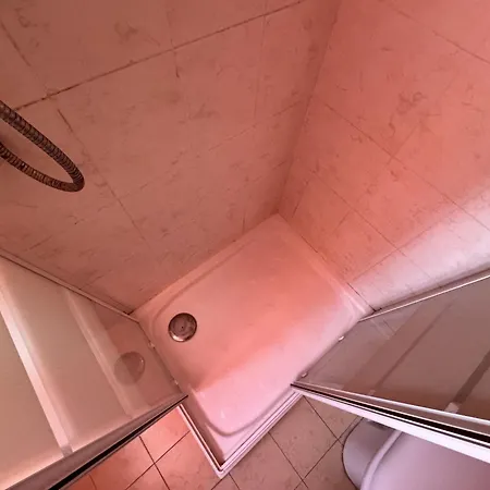 Apartment Aduepassidallafiera *