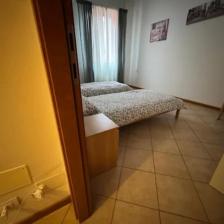 Aduepassidallafiera Appartamento