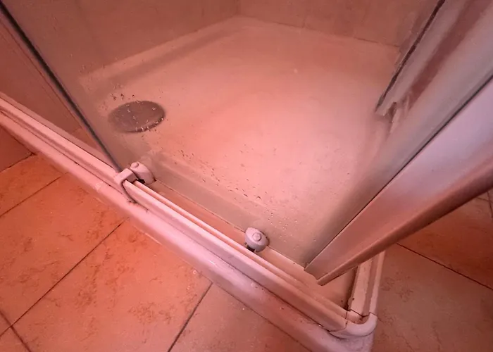 Apartment Aduepassidallafiera Bologna