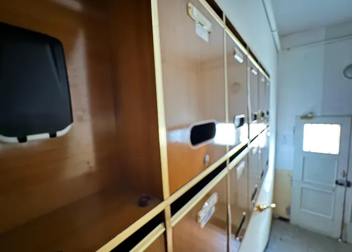 Apartment Aduepassidallafiera Bologna