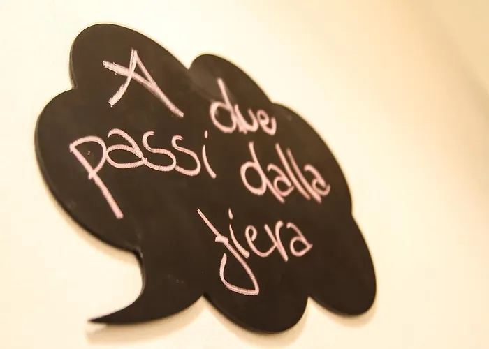 Aduepassidallafiera * Bologna