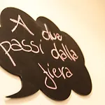 Aduepassidallafiera * Bologna