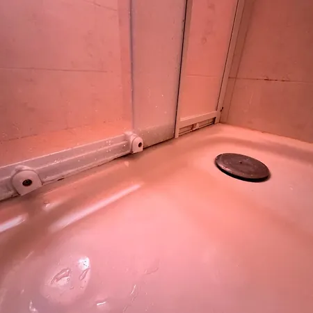 Aduepassidallafiera Appartement *