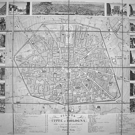 Aduepassidallafiera Bologne